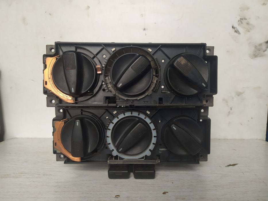 Регулятор пічки Фольцваген vw Passat b3 b4 Golf 3 Vento