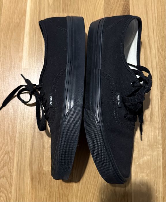 Trampki VANS Authentic