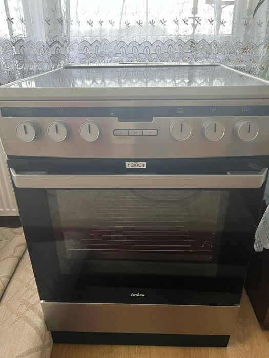 Sprzedam kuchenkę na prąd