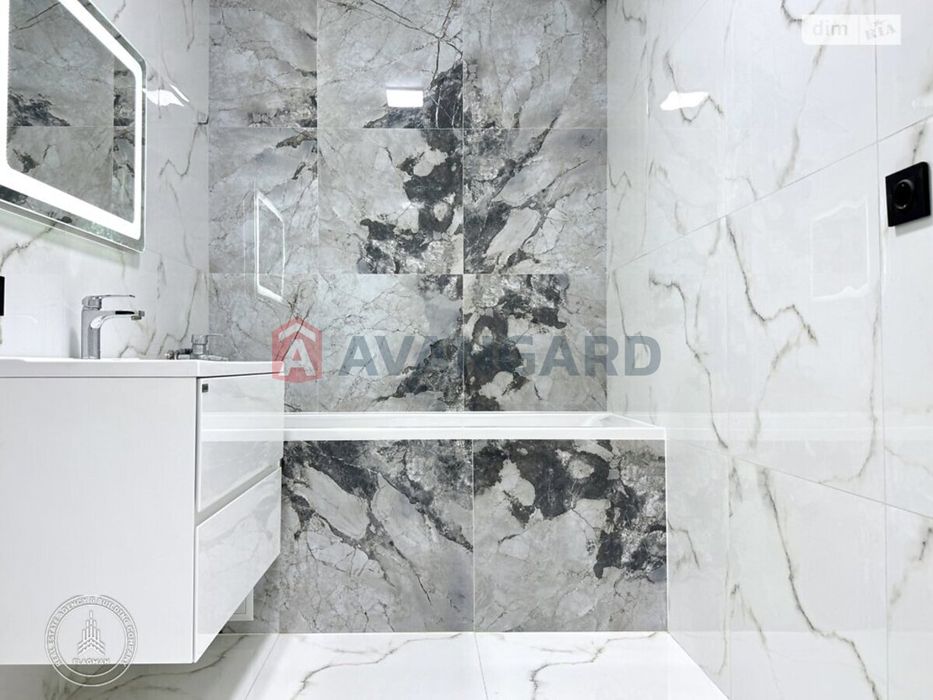 1-комнатная квартира по адресу ул. Келецкая (площадь 44 м²) - Atlanta.ua - фото 3