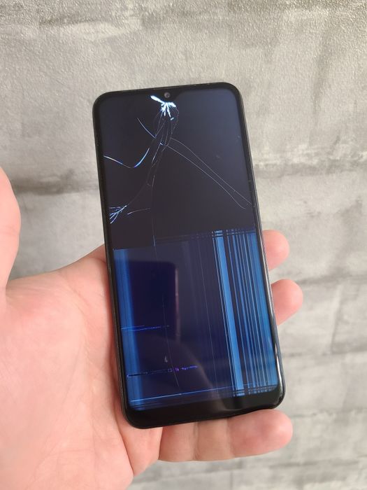 Samsung Galaxy A20e A202F 3/32GB Black