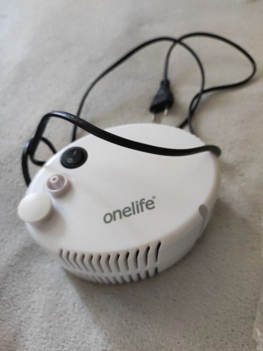 Продаю інгалятор Onelife aero neb
