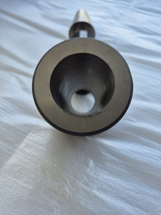 Mandril de verificação cone sk40 CNC