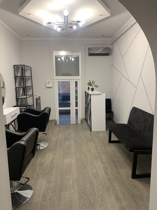 Оренда приміщення