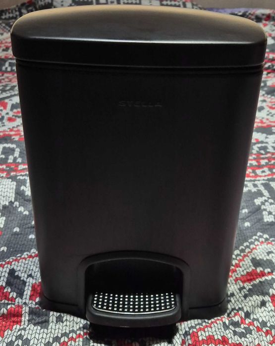 Kosz na śmieci Stella