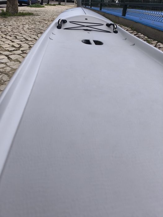 SUP Sic Maui RS 24’5