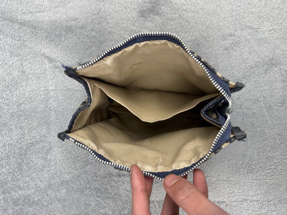 Handbag dior em bom estado