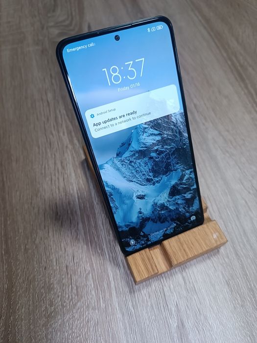 Redmi Note 11 pro plus 5g 8/128