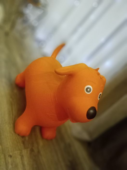 Собачка пригунчик