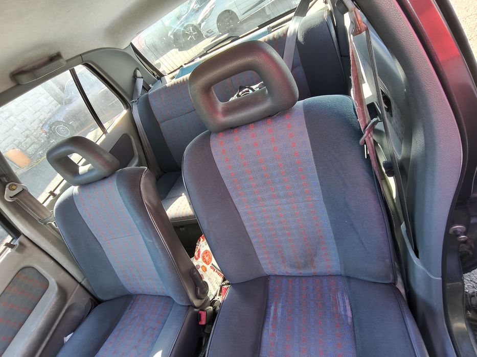 Vendo Renault Clio 1
