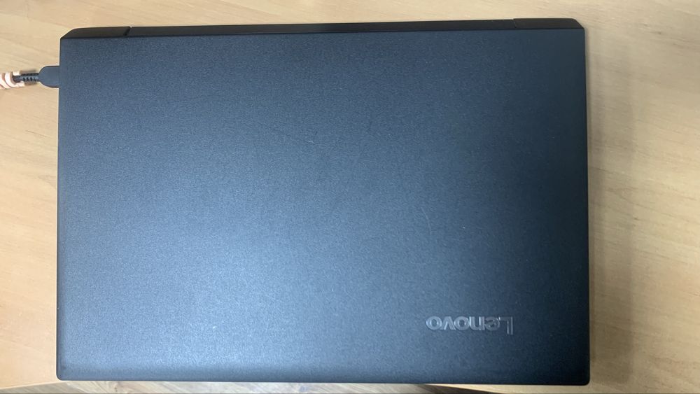 Ноутбук Lenovo v110-15isk