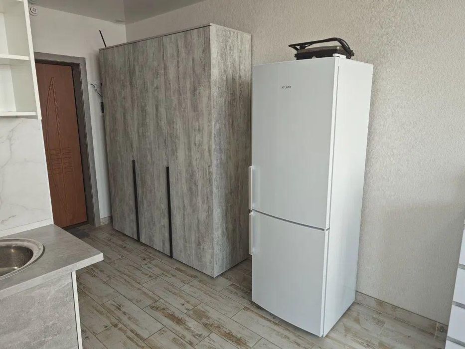Продам 1 кім.квартиру ЖК Атлант вул. Симона Петлюри м.Бровари EM