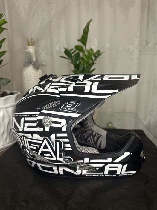 Шолом  O’Neal Full Face / Даунхіл