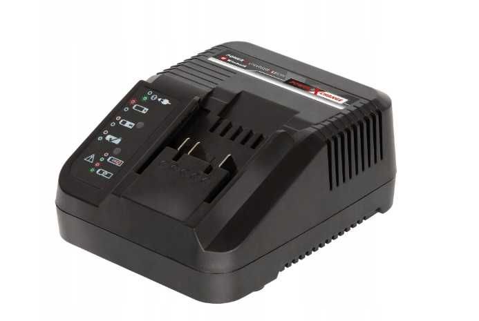 Ładowarka Do Akumulatorów EINHELL POWER X-CHARGER 3A 18V
