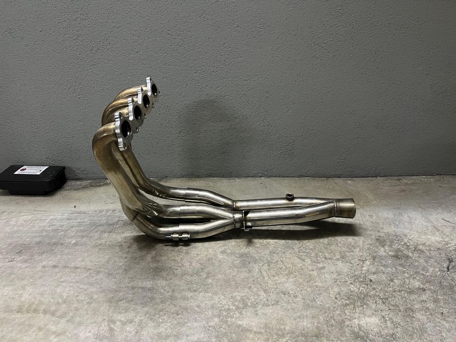 Coletores honda serie b h gear