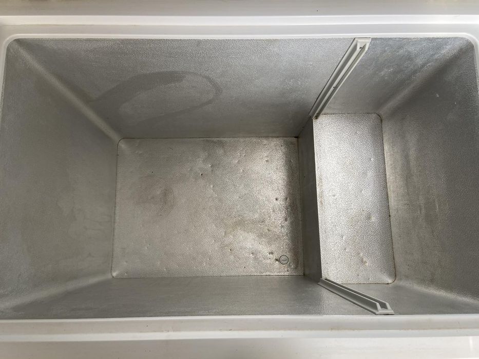 Морозильный ларь Klimasan D 300 DF