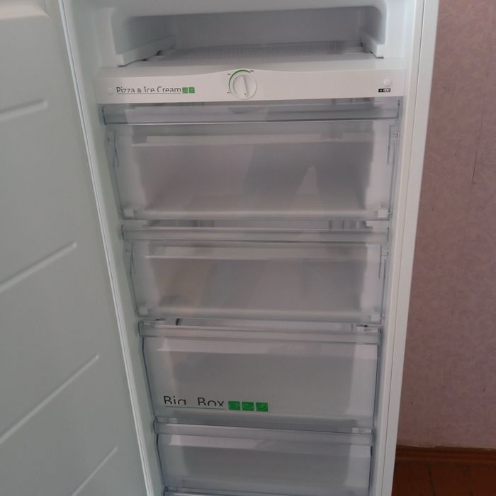 Морозильна камера Arctic AMK-148