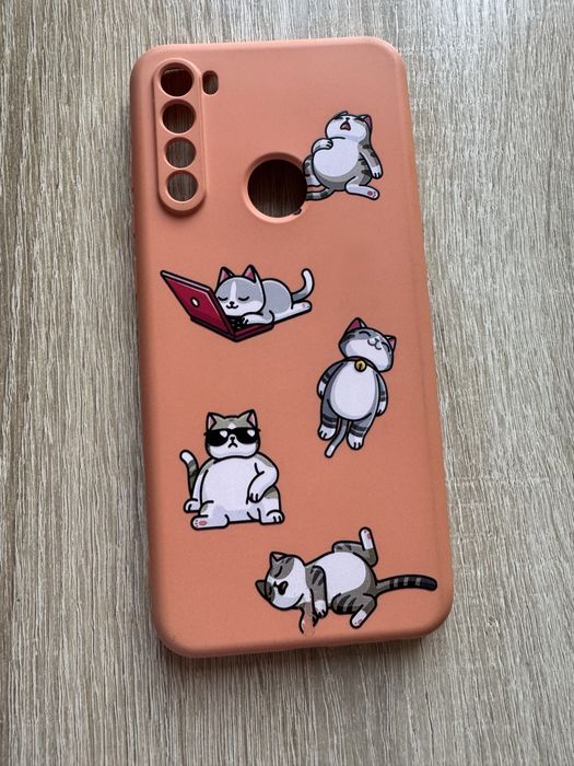 чохол на телефон