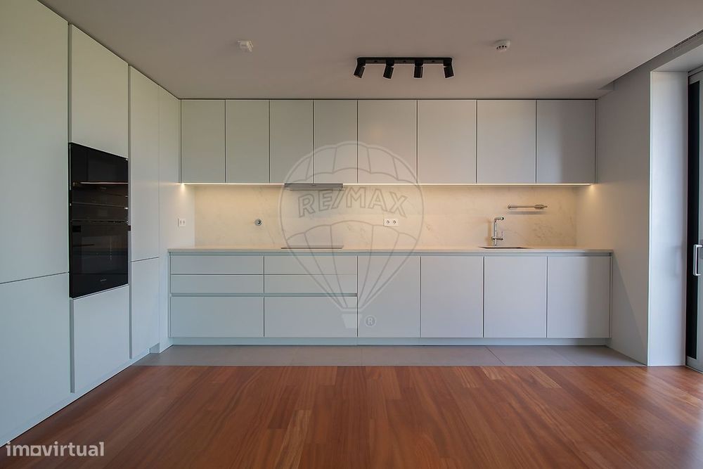 Apartamento T2 para arrendamento