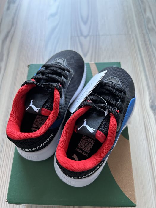 Buty Puma BMW MMS Lilburion
