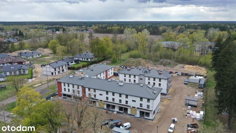 Nowoczesne i ustawne M-4 IDEALNE dla rodziny- TYLKO-6 888 zł/m²!!!