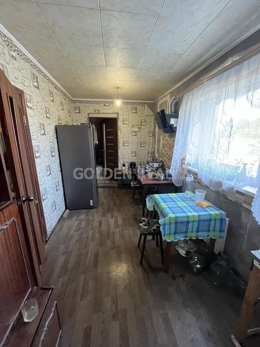 Продаж частини будинку 2008 року | Тернівка