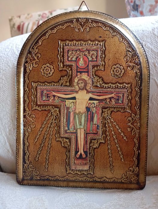 Registo religioso