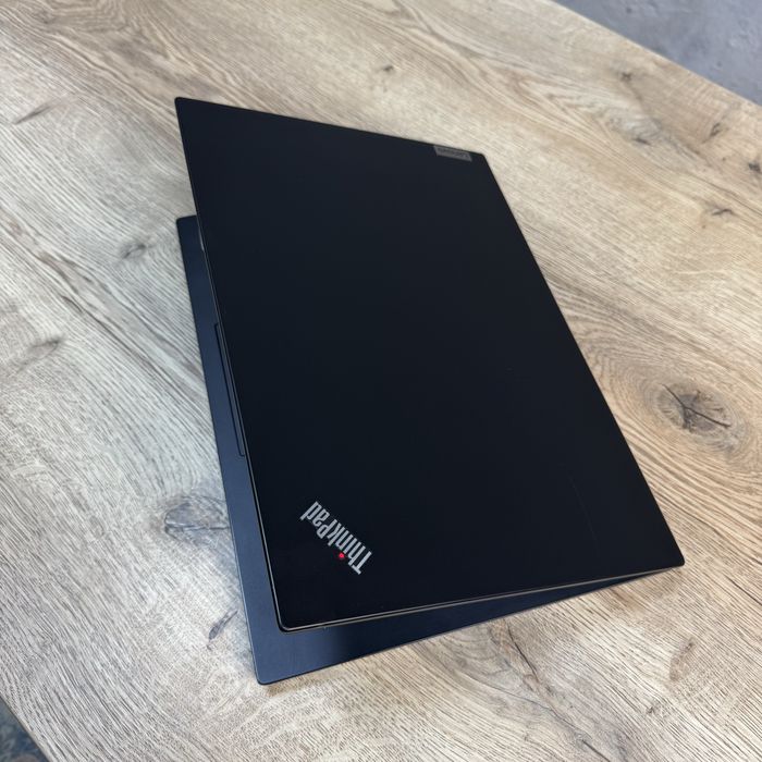 Ноутбук Lenovo ThinkPad L14 Gen2 Ryzen 7-5850u/32Gb/512SSD FHD-IPS