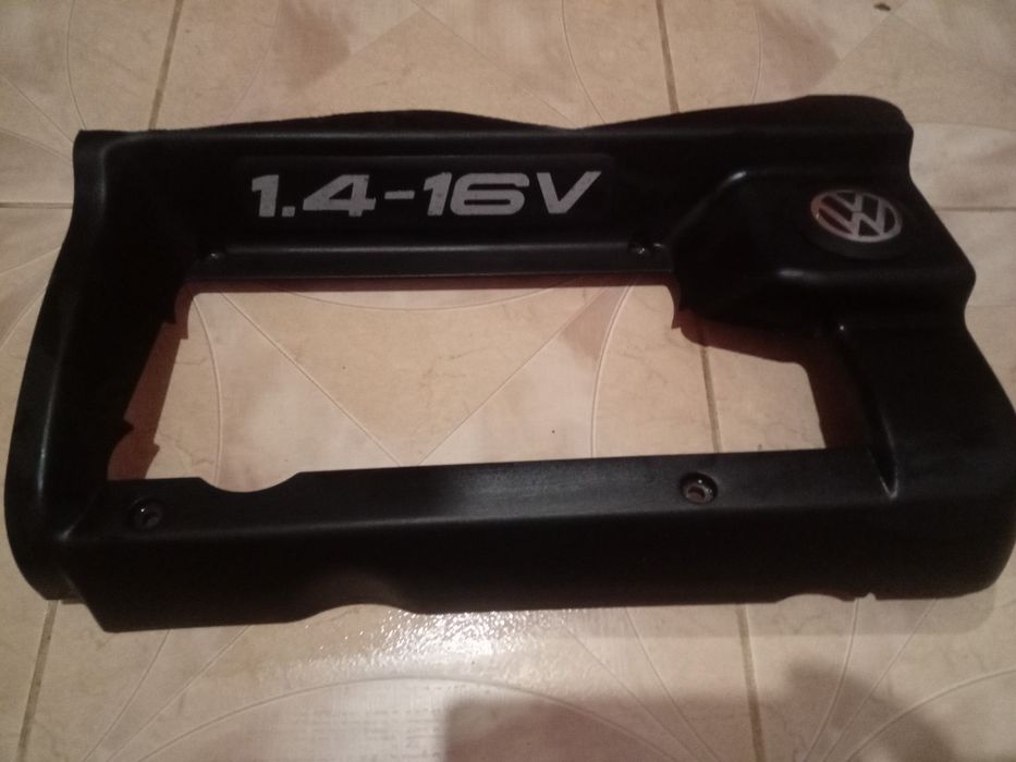 Кришка мотора гольф 4   1.4