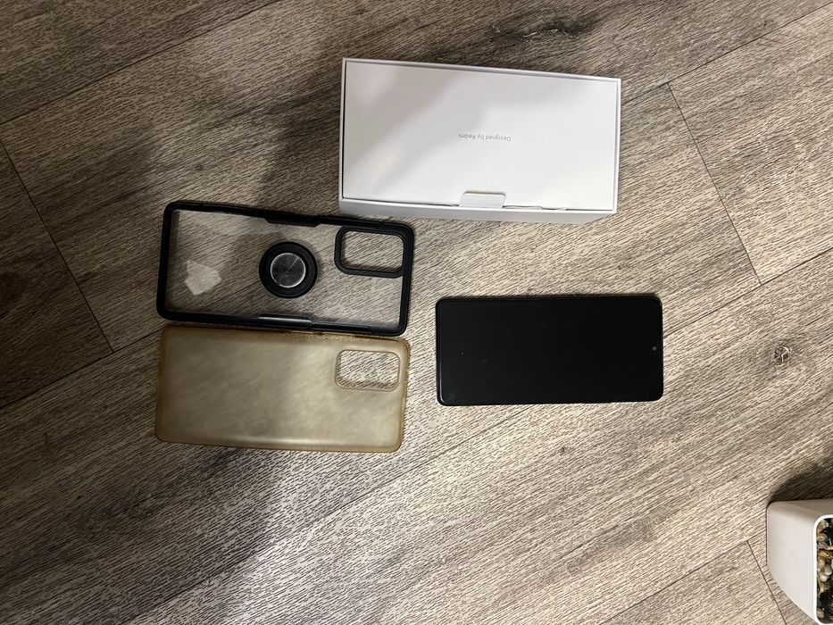 Телефон смартфон xiaomi redmi note 10 pro 6/64gb