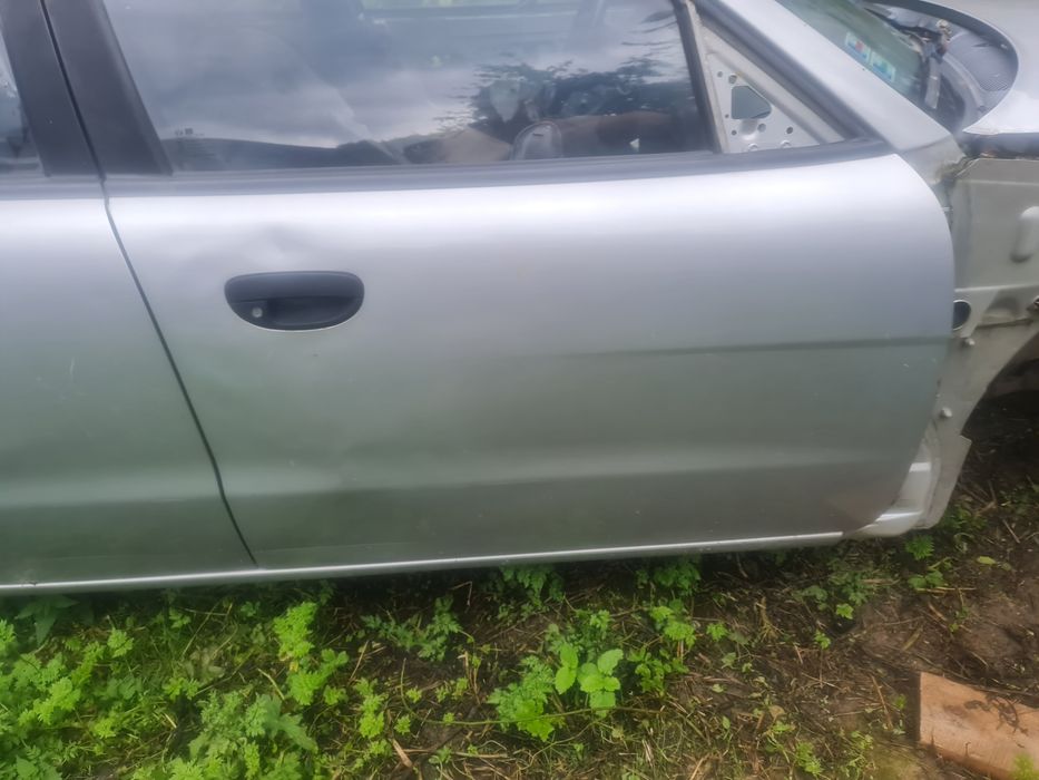 Daewoo nubira.нубира арка задняя стакан