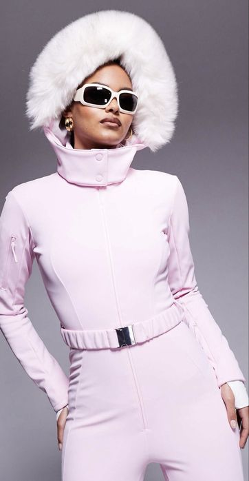 Оренда лижного комбінезону у  38 розмірі. Лижний костюм.