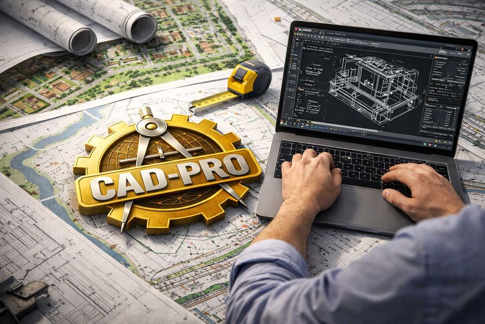 AutoCAD 2025 Electrical, Mechanical, Architecture, Map, MEP, 2D/3D AI