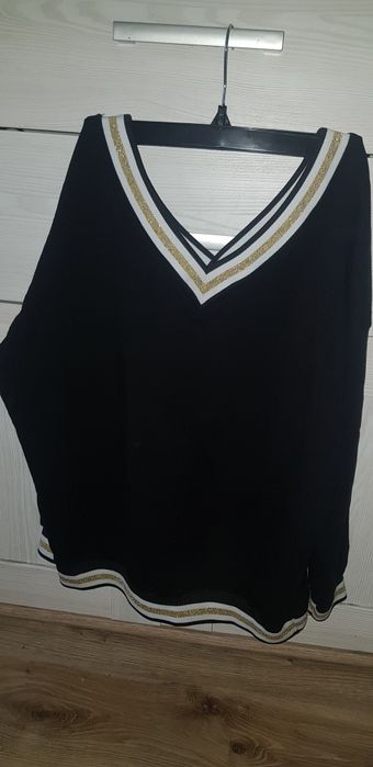Bluza damska rozm. L-XL