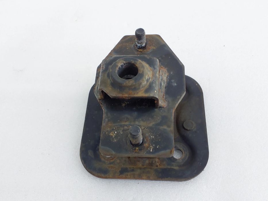 Amortecedor Impacto Tras Dto BMW 5 (E60)
