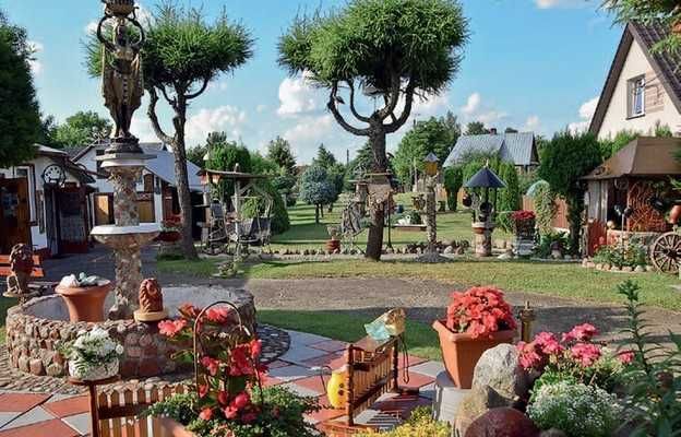 Perełka w Narwi - dom na pięknej działce na sprzedaż