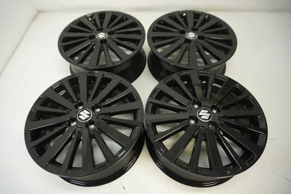 felgi aluminiowe 16 suzuki baleno ignis swift 4x100