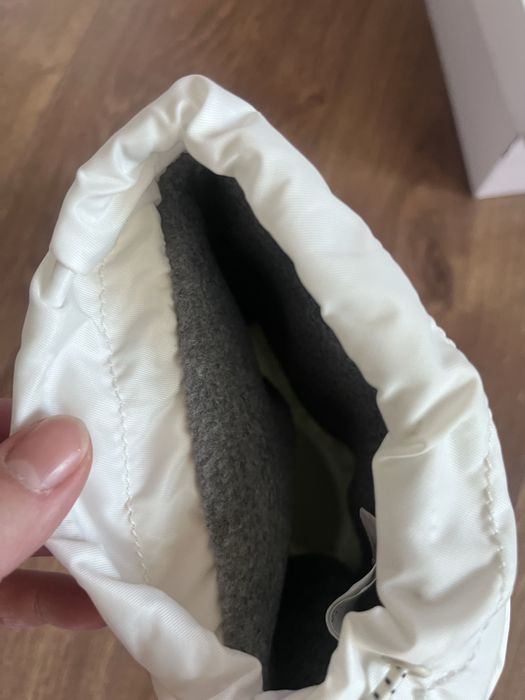 Śniegowce Calvin Klain Jeans