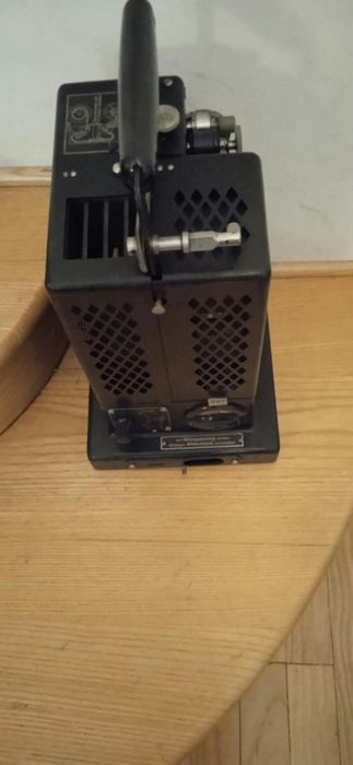 Projektor Simensa 16 mm nr 5144