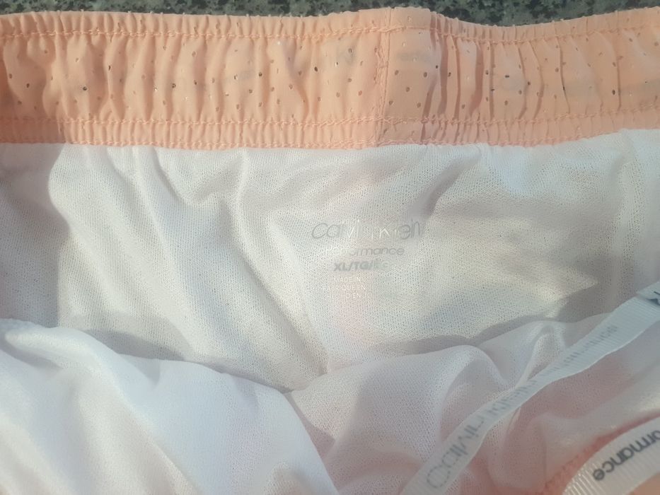 Шорти Calvin Klein XL,нові