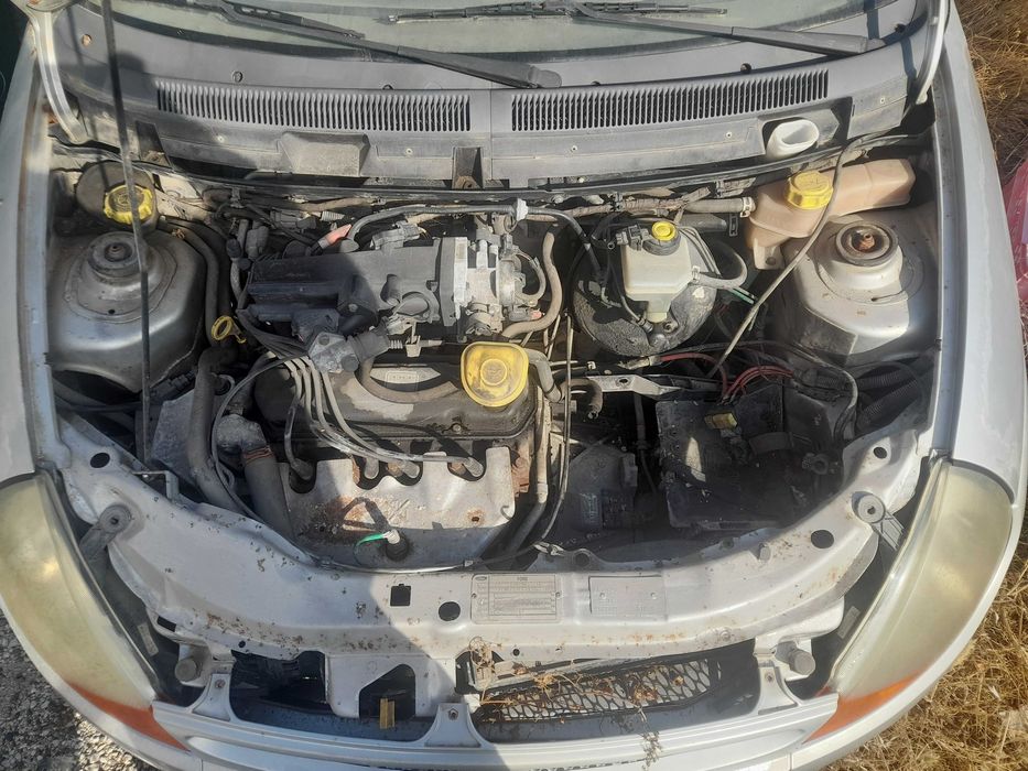 Ford Ka 1.3i 1999