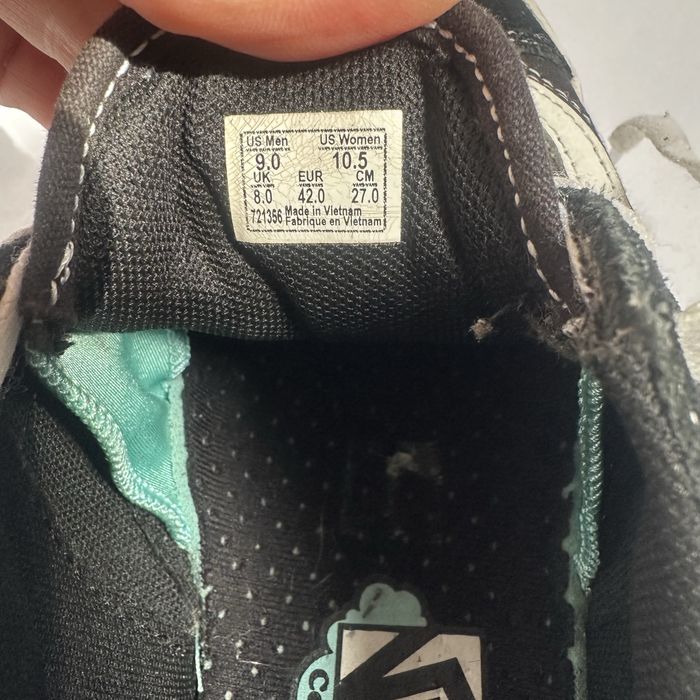 Кеди Vans Old Skool Розмір 42