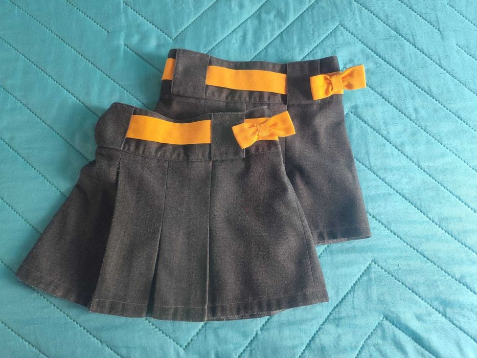 Uniforme Colégio Astória