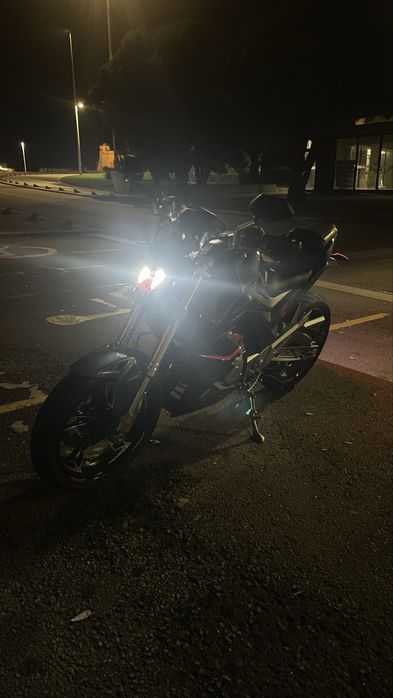 zontes zt125u 2021 carta A1/B