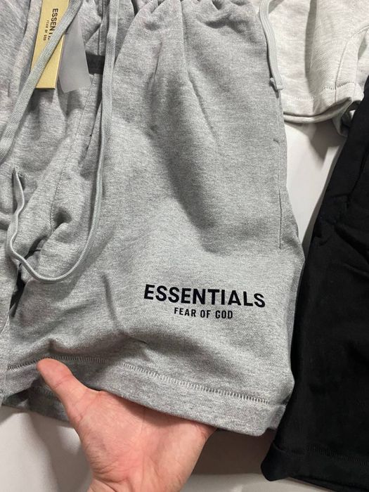 Шорти Essentials / Essentials
