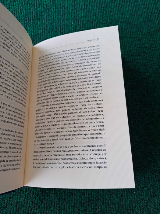 Os Fundamentos da Economia Política - Walter Eucken