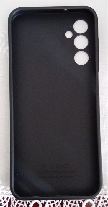 Capa rígida do Samsung A14 nova