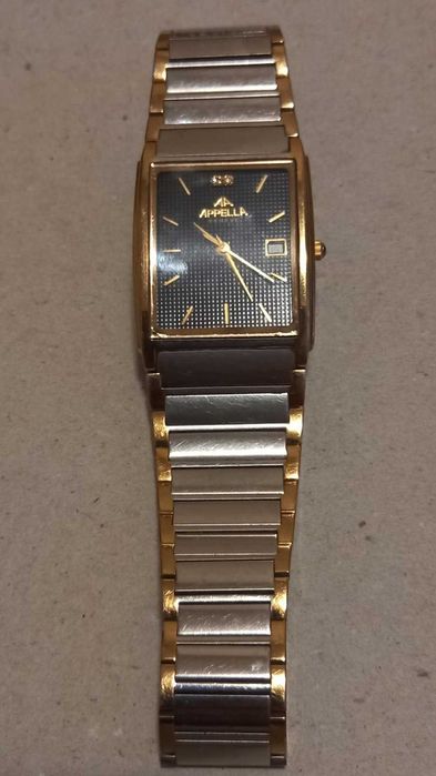 Часы APPELLA мужские