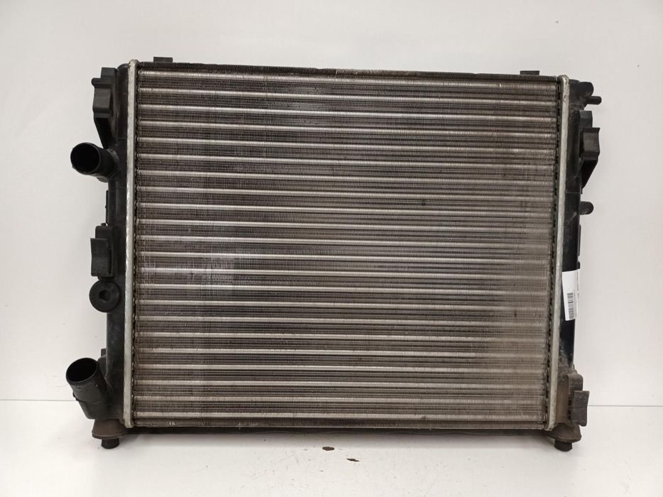 Radiador De Água Renault Clio Ii Fase I Bcb0