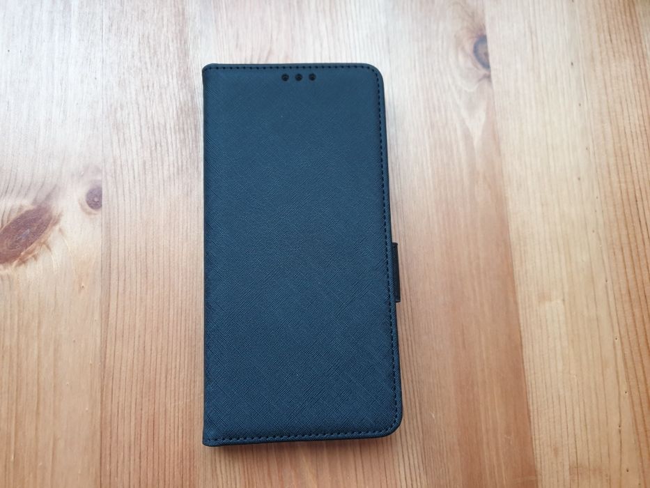 Nowe! 3mk Hardy Case do Samsung A56/A36 / Etui / Klapka / Pokrowiec